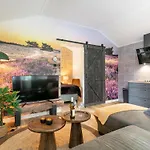 Holiday home De Fazant Hulshorst