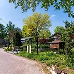 Holiday home De Fazant Hulshorst
