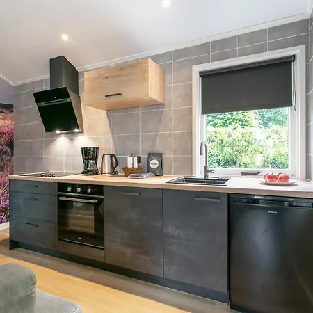 Holiday home De Fazant