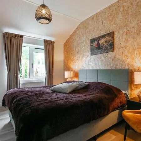 De Fazant Holiday home *
