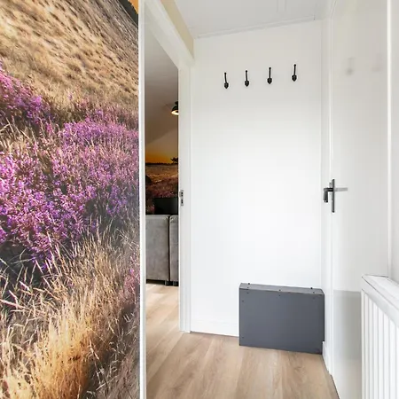 Holiday home De Fazant Hulshorst
