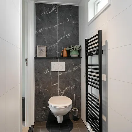 De Fazant Holiday home Hulshorst
