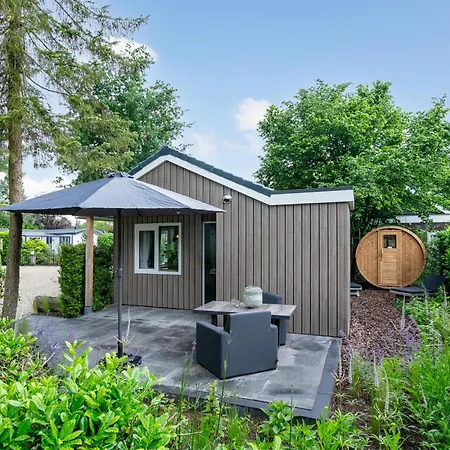 De Fazant Holiday home Hulshorst