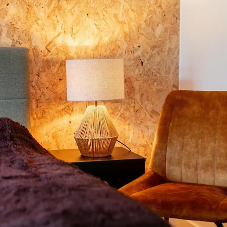 De Fazant Holiday home *