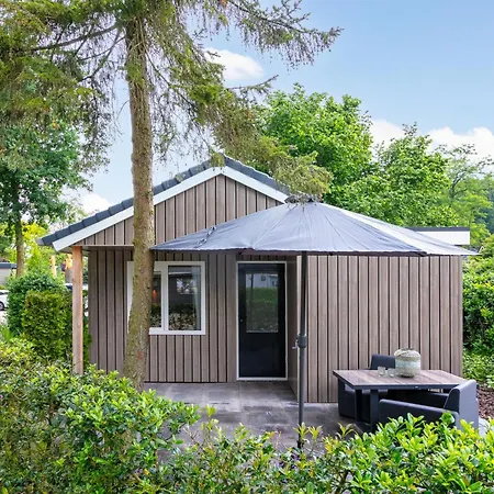 De Fazant Ferienhaus *