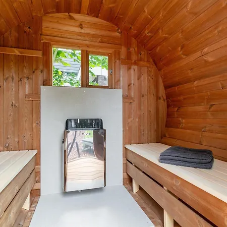 Holiday home De Fazant