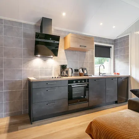 De Fazant Holiday home *