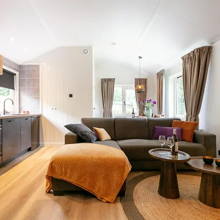 De Fazant Ferienhaus *