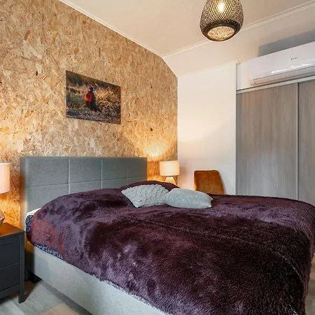 Ferienhaus De Fazant *