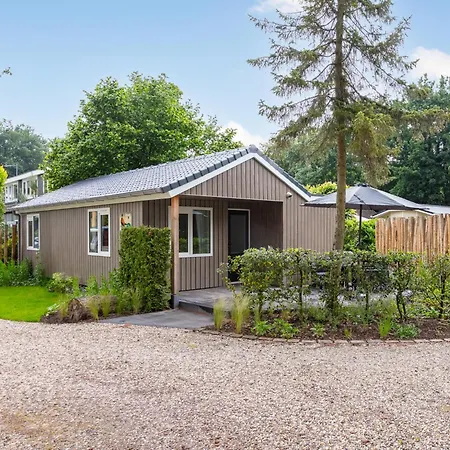 De Fazant Ferienhaus *