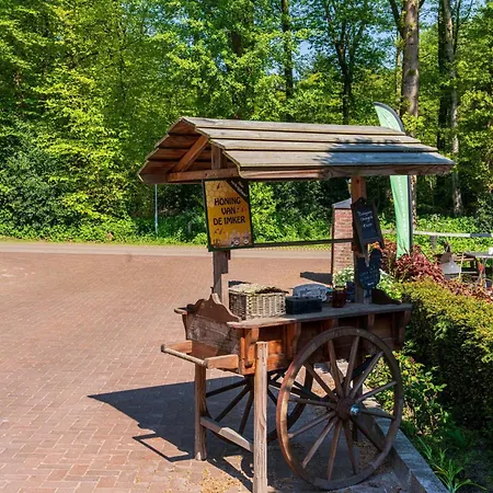 Ferienhaus De Fazant *