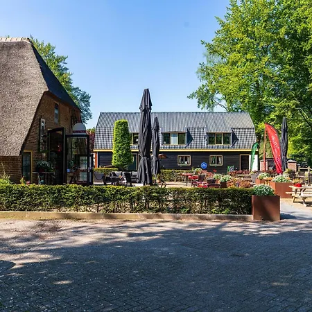 De Fazant Ferienhaus *