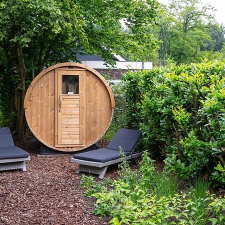 De Fazant Ferienhaus *