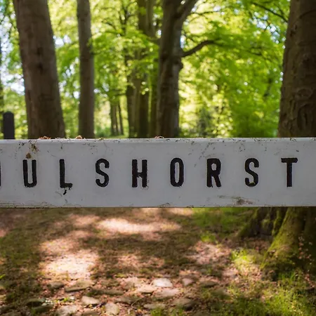 De Fazant Hulshorst