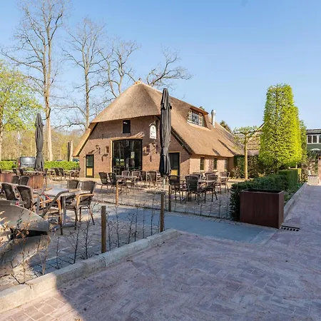 De Fazant Ferienhaus