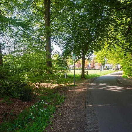 De Fazant Hulshorst