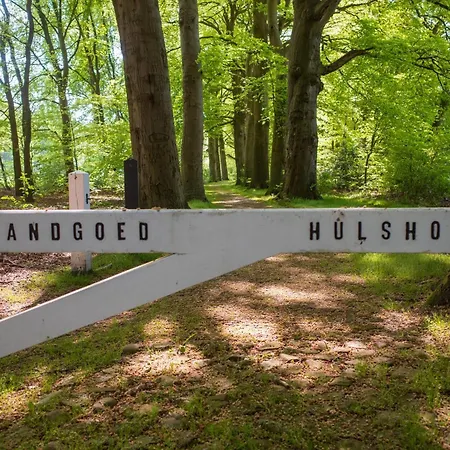 De Fazant * Hulshorst