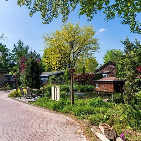 Ferienhaus De Fazant Hulshorst