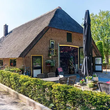De Fazant Ferienhaus *