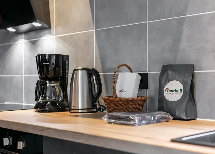 De Fazant Semesterbostad