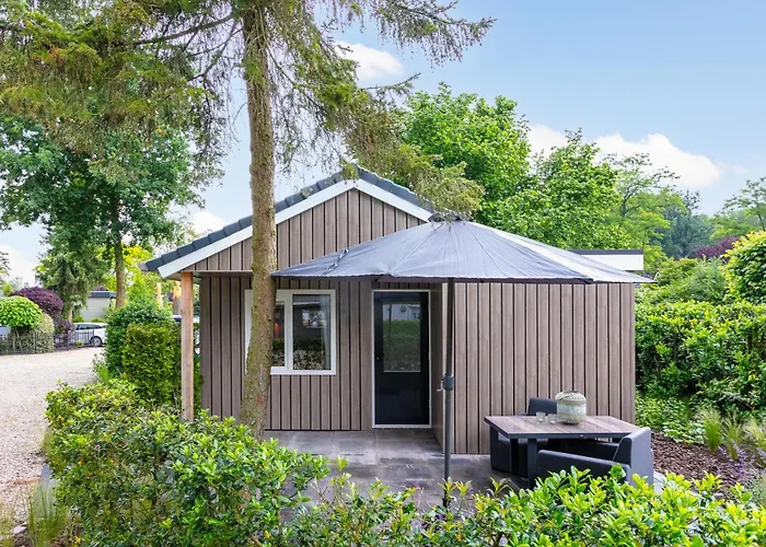 De Fazant Semesterbostad *