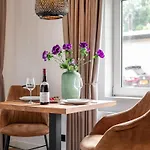 Tatil Evi De Fazant Hulshorst