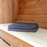 De Fazant Tatil Evi Hulshorst
