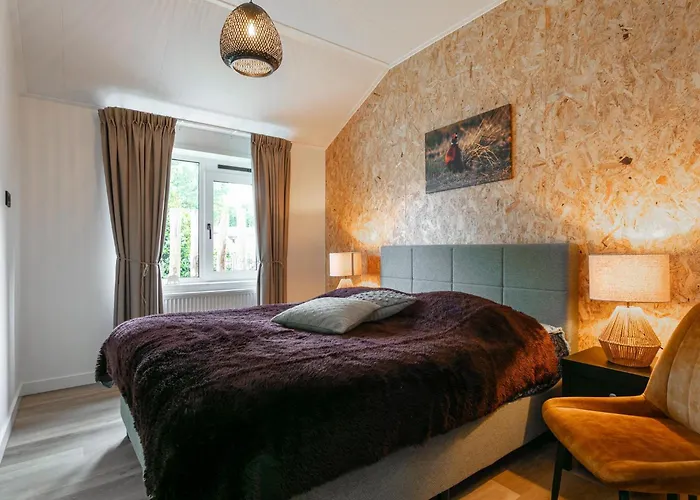 De Fazant Tatil Evi *