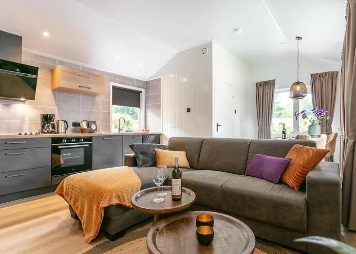 De Fazant * Hulshorst