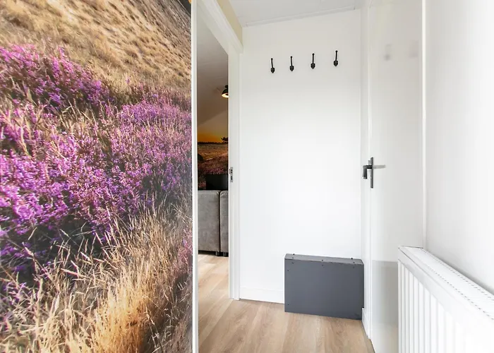 Tatil Evi De Fazant Hulshorst