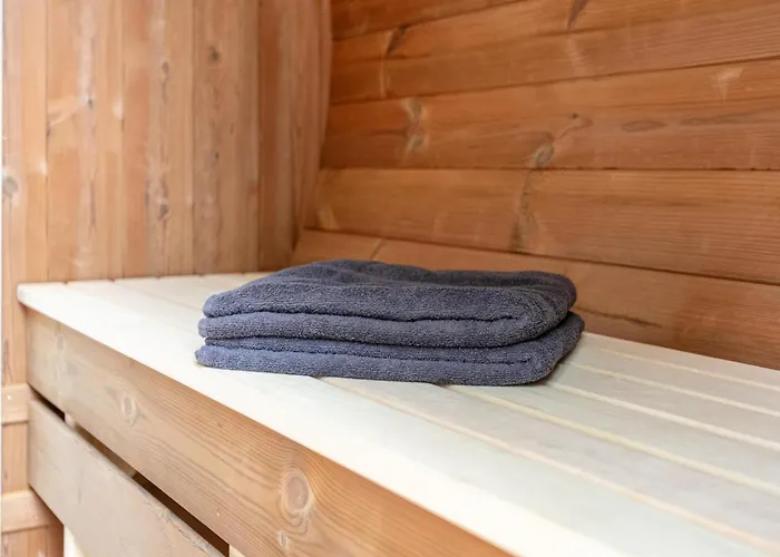 De Fazant Tatil Evi Hulshorst