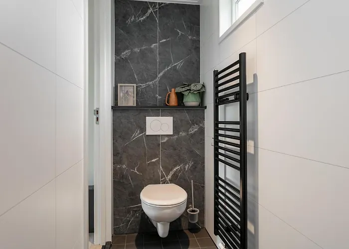 De Fazant Tatil Evi Hulshorst