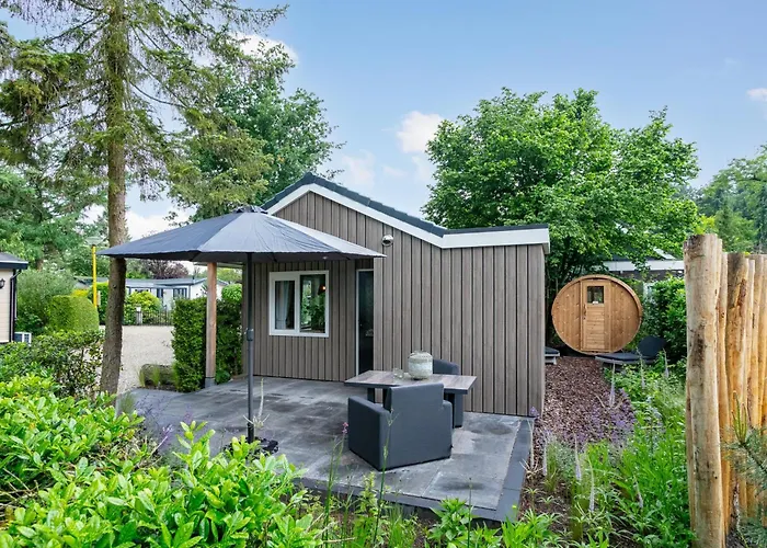 De Fazant Tatil Evi Hulshorst