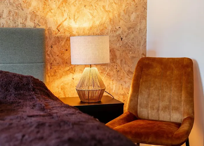 De Fazant Tatil Evi *